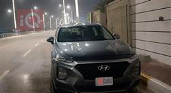 هيونداي سانتافي